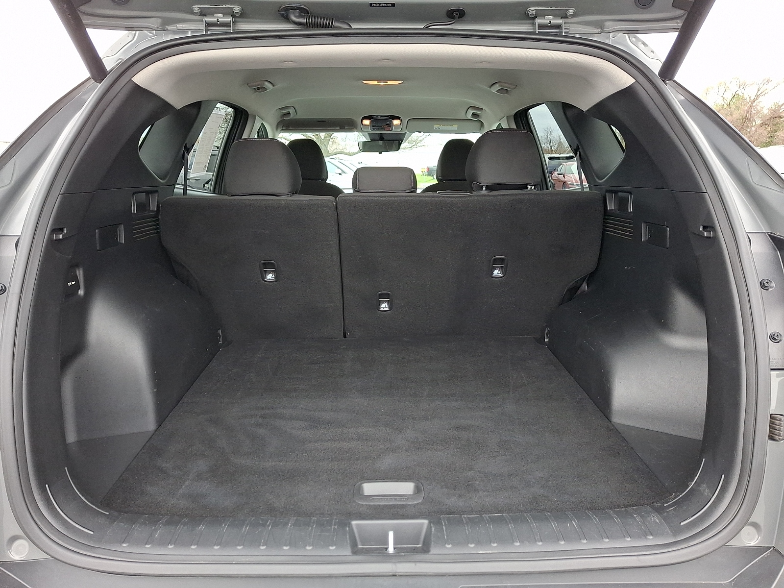2024 Hyundai Tucson SEL - Photo 30