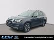 Used 2018 Subaru Forester 2.5i Limited SUV