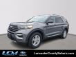 Used 2022 Ford Explorer XLT SUV