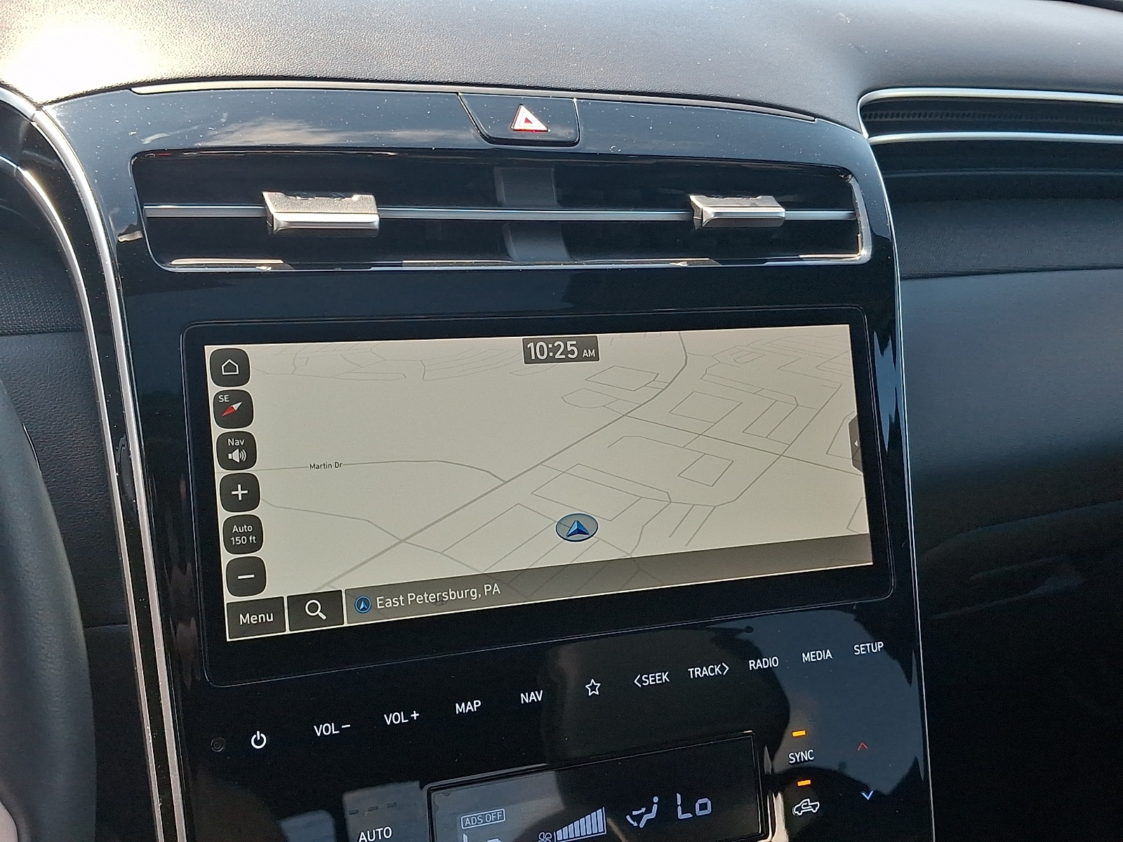 2024 Hyundai Santa Cruz Limited - Photo 18