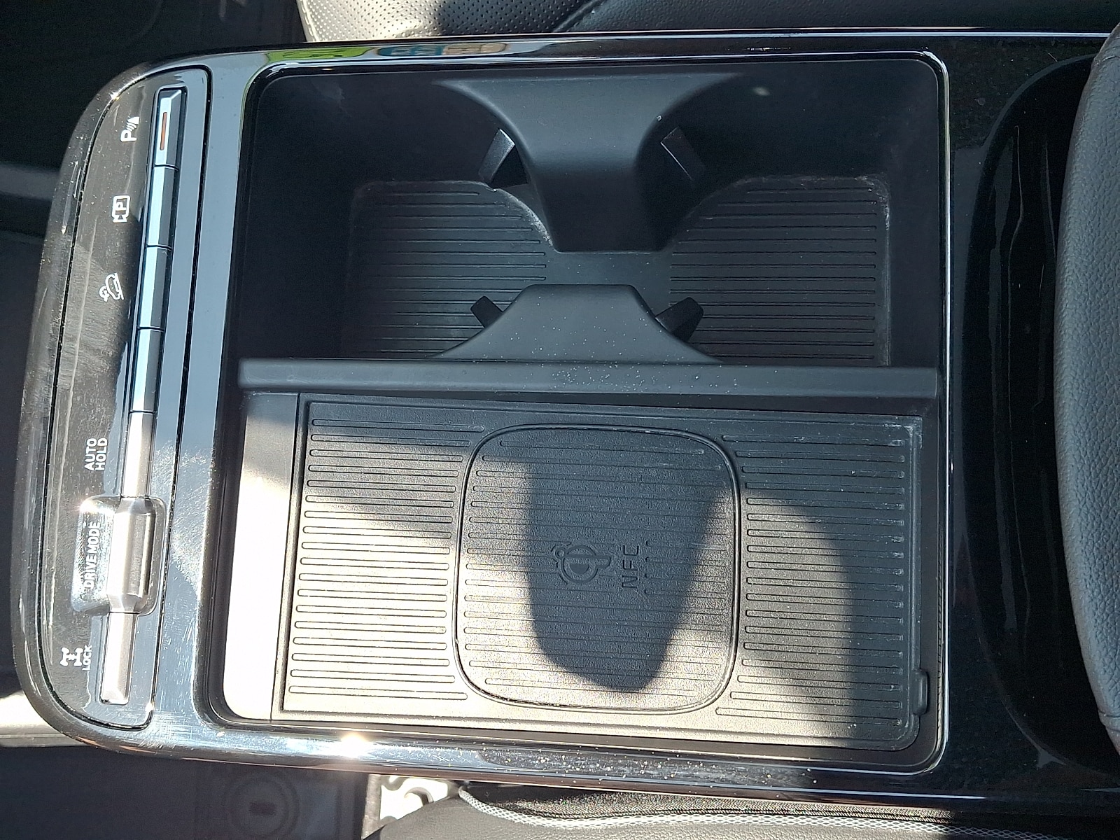 2025 Hyundai Tucson Limited - Photo 26