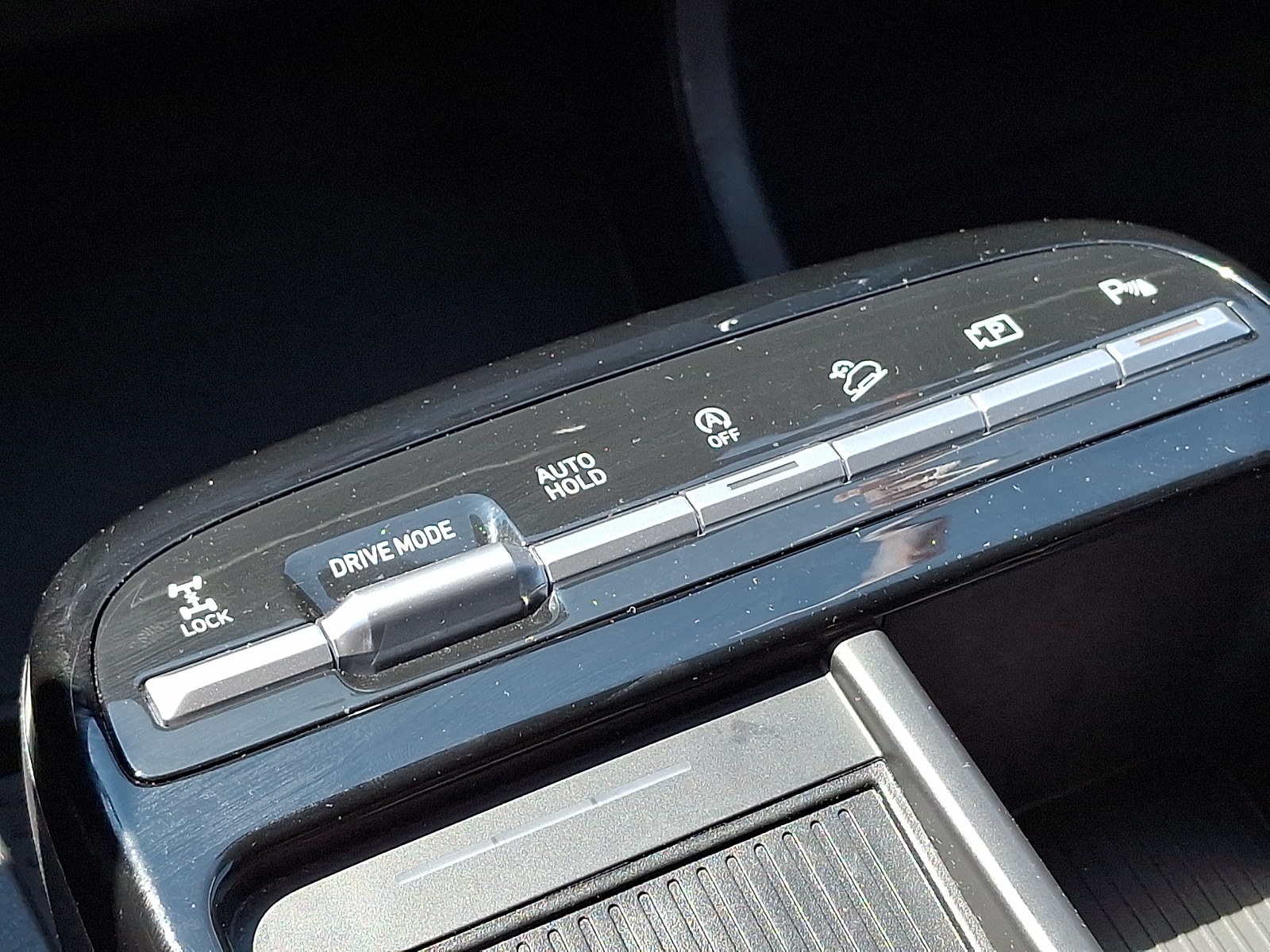 2025 Hyundai Tucson Limited - Photo 26