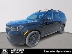 2026 Hyundai Santa Fe Calligraphy AWD SUV