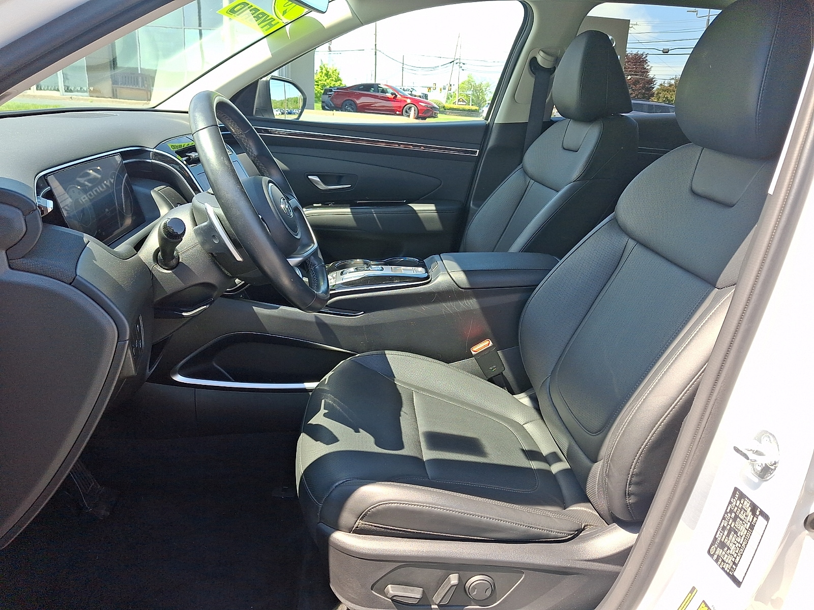2023 Hyundai Tucson SEL Convenience - Photo 14