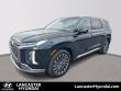 Used 2024 Hyundai Palisade Calligraphy SUV