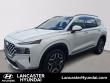Certified 2023 Hyundai Santa Fe Limited SUV