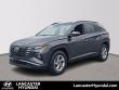 Certified 2024 Hyundai Tucson SEL SUV