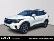 Certified 2024 Kia Seltos S SUV