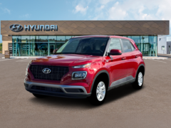 2026 Hyundai Venue SE SUV