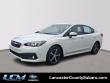 Certified 2022 Subaru Impreza Premium Sedan