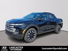 2026 Hyundai Santa Cruz SEL AWD Truck Crew Cab