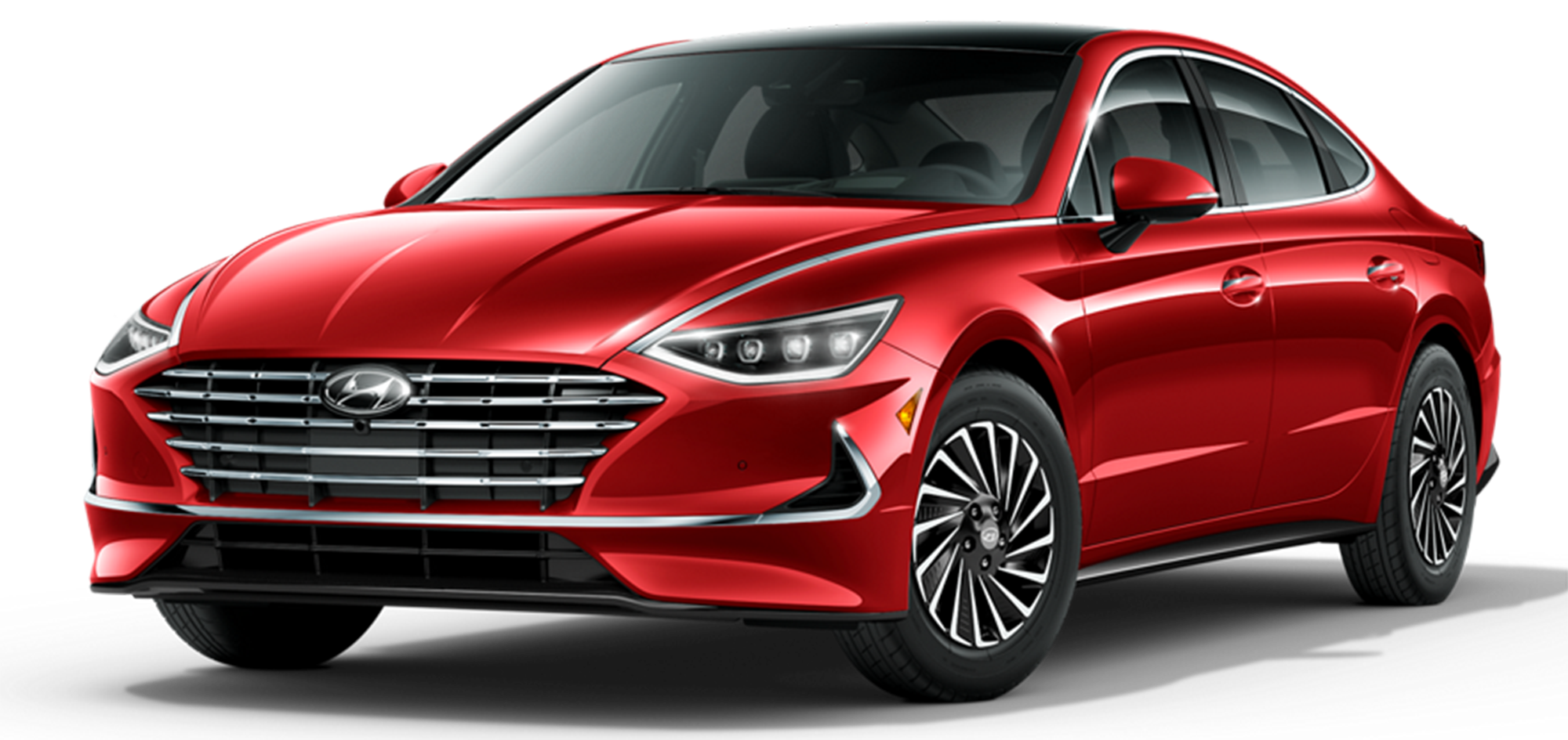 BUILD YOUR OWN HYUNDAI visual data 7