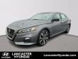 Used 2020 Nissan Altima 2.5 SR Sedan