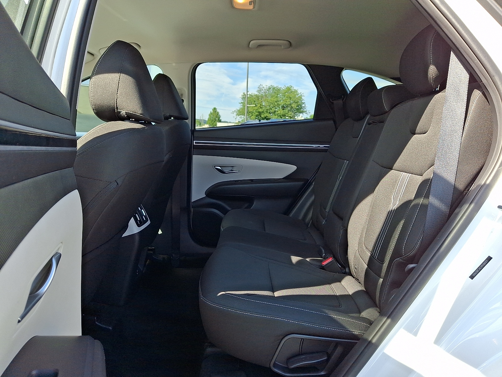 2023 Hyundai Tucson SEL - Photo 11