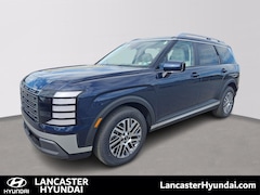 2026 Hyundai Palisade SEL AWD SUV