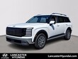 Hyundai Palisade Hybrid