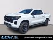 Used 2023 Chevrolet Colorado Z71 Truck Crew Cab