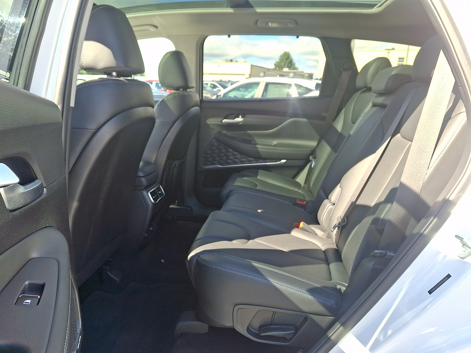 2023 Hyundai Santa Fe SEL - Photo 11