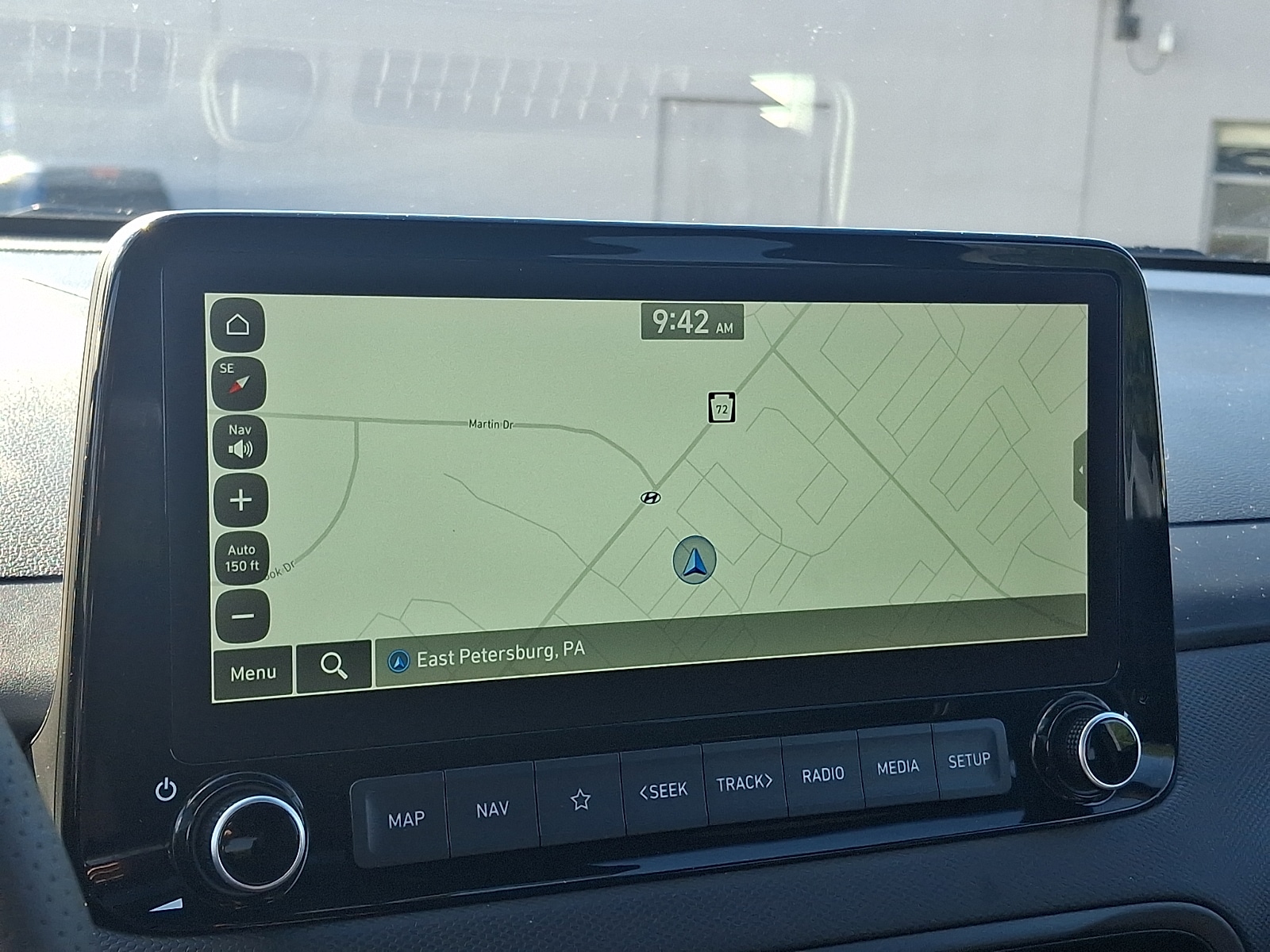 2023 Hyundai Kona N Line - Photo 17