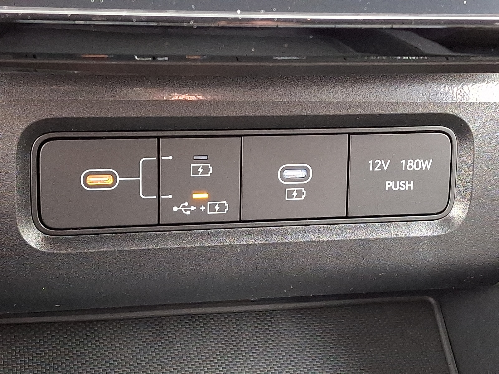 2025 Hyundai Tucson Blue - Photo 16