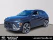 New 2027 Hyundai Kona Limited AWD SUV
