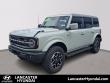 Used 2024 Ford Bronco Outer Banks SUV