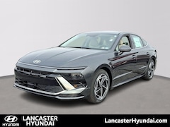 2026 Hyundai Sonata SEL Sport Sedan