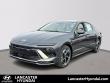 New 2026 Hyundai Sonata SEL Sport Sedan