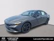 New 2026 Hyundai Elantra SEL Sport Sedan