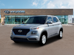2026 Hyundai Venue SE SUV
