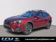 Used 2018 Subaru Crosstrek 2.0i Limited SUV