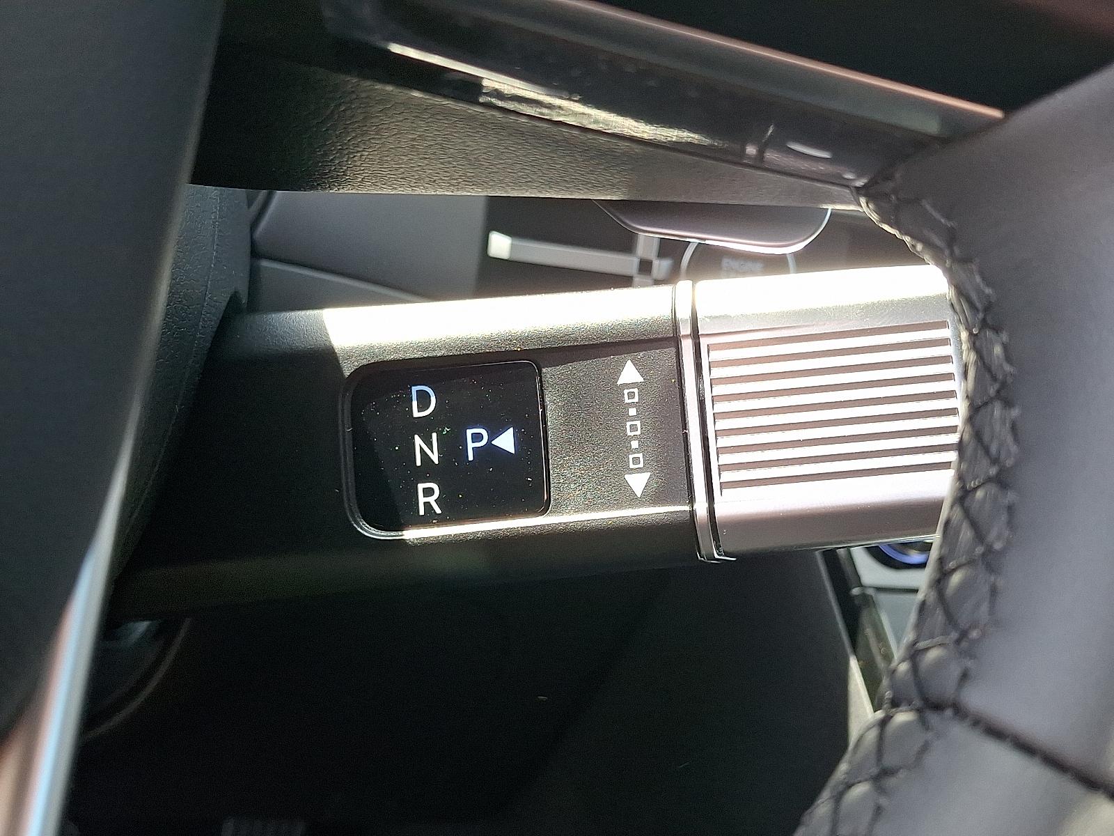 2026 Hyundai Santa Fe SE - Photo 9