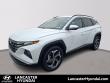 Certified 2022 Hyundai Tucson SEL SUV