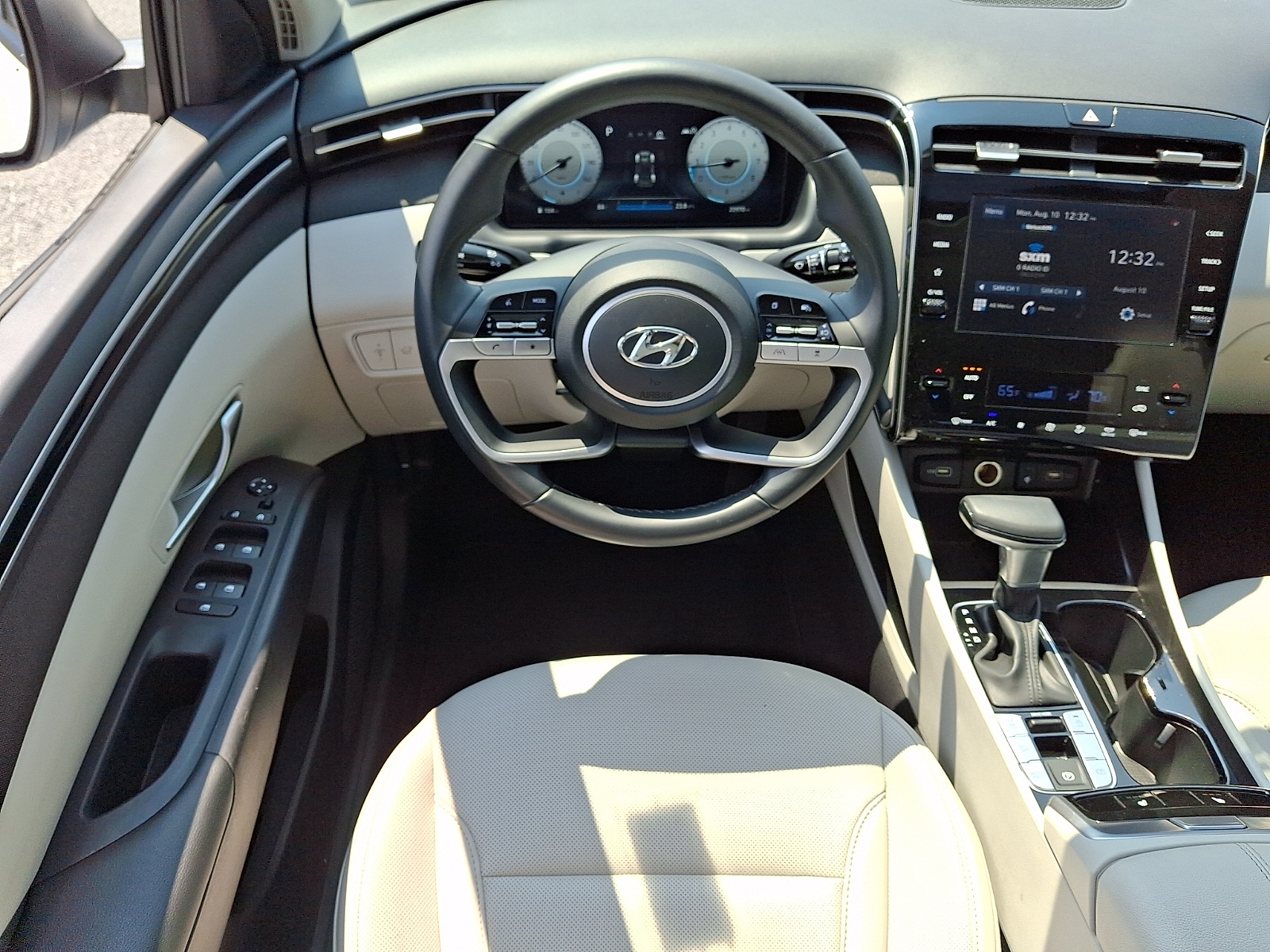2023 Hyundai Tucson SEL - Photo 11