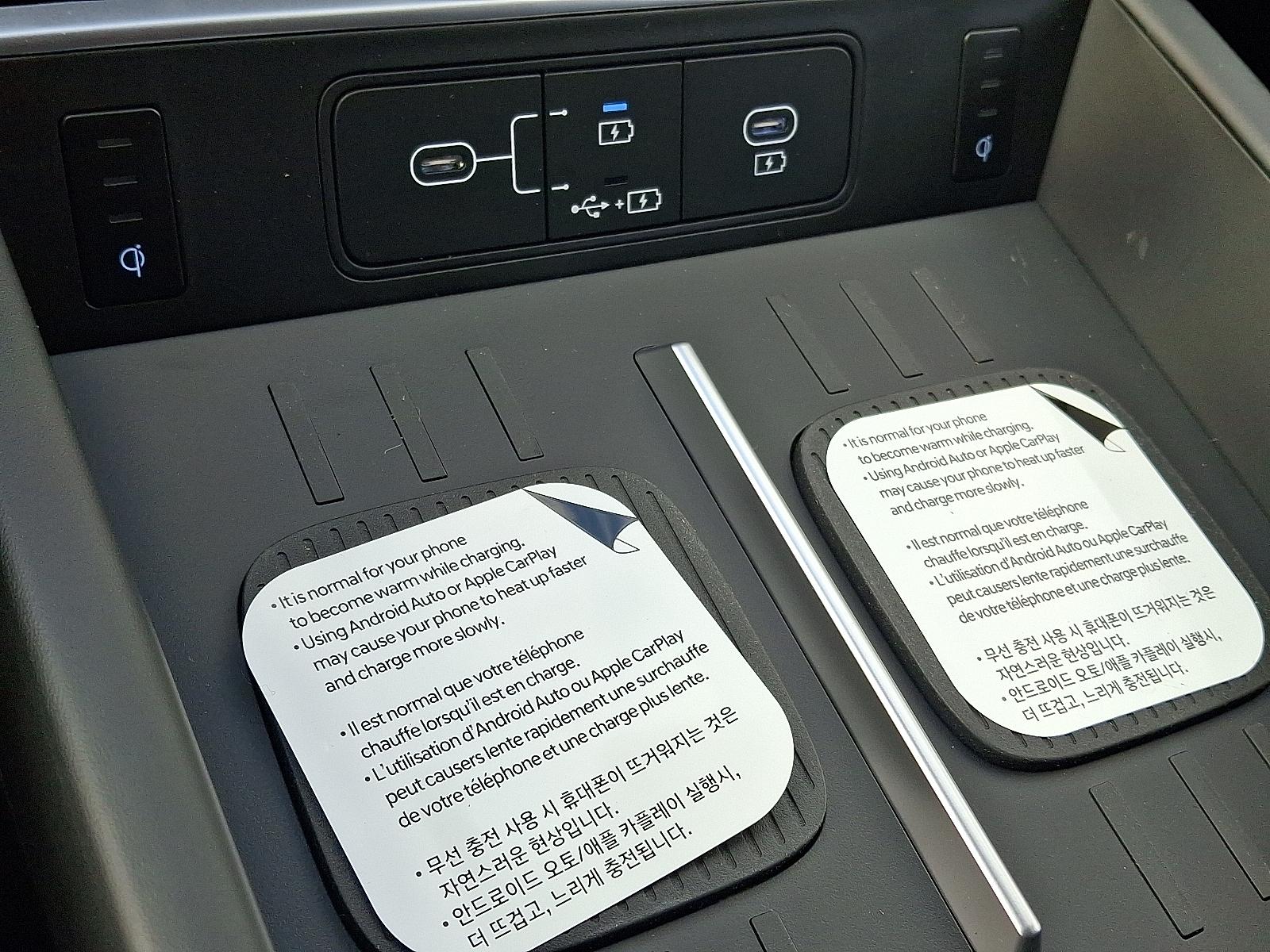 2026 Hyundai Santa Fe XRT - Photo 16