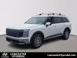 New 2027 Hyundai Palisade Hybrid SEL Premium 8P SUV