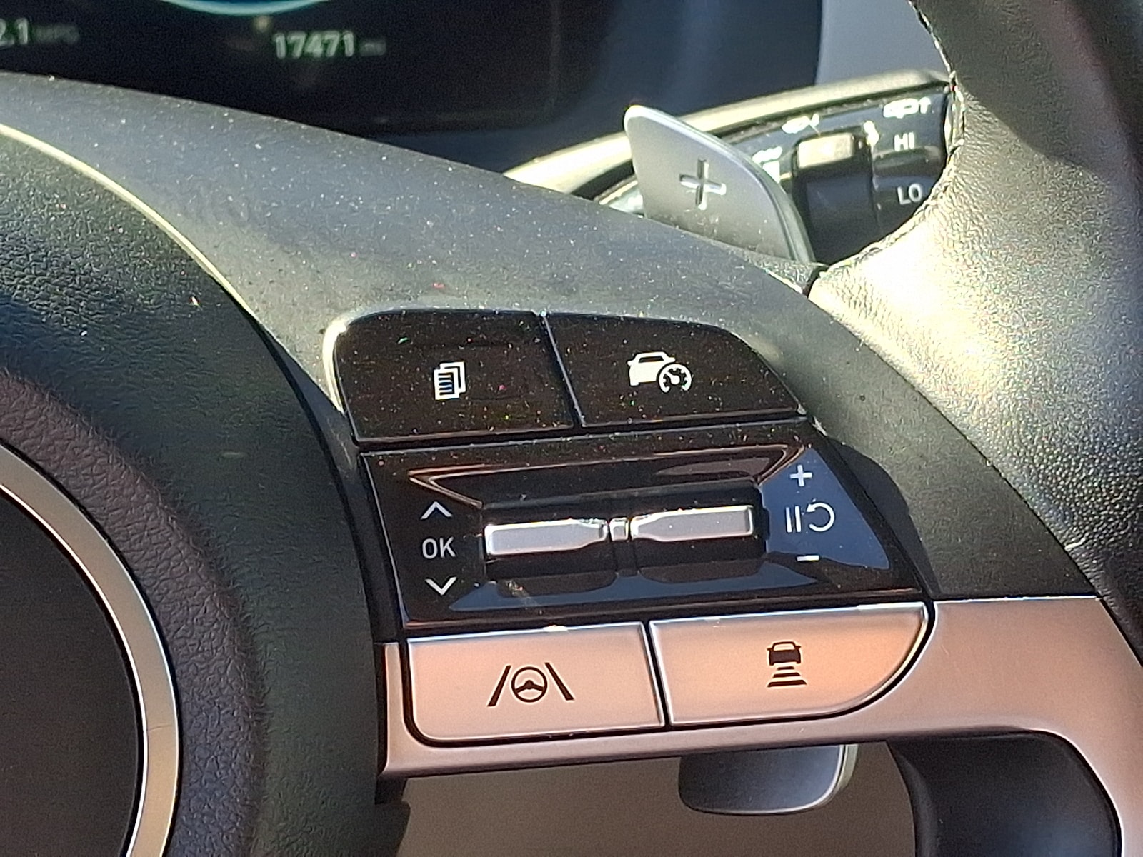 2024 Hyundai Tucson Limited - Photo 24