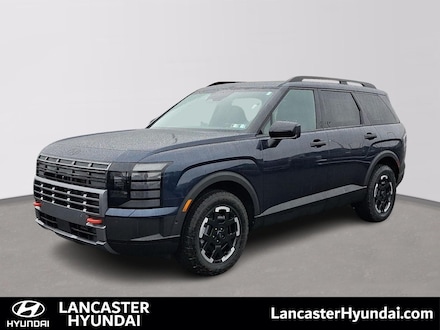 2026 Hyundai Palisade XRT Pro SUV