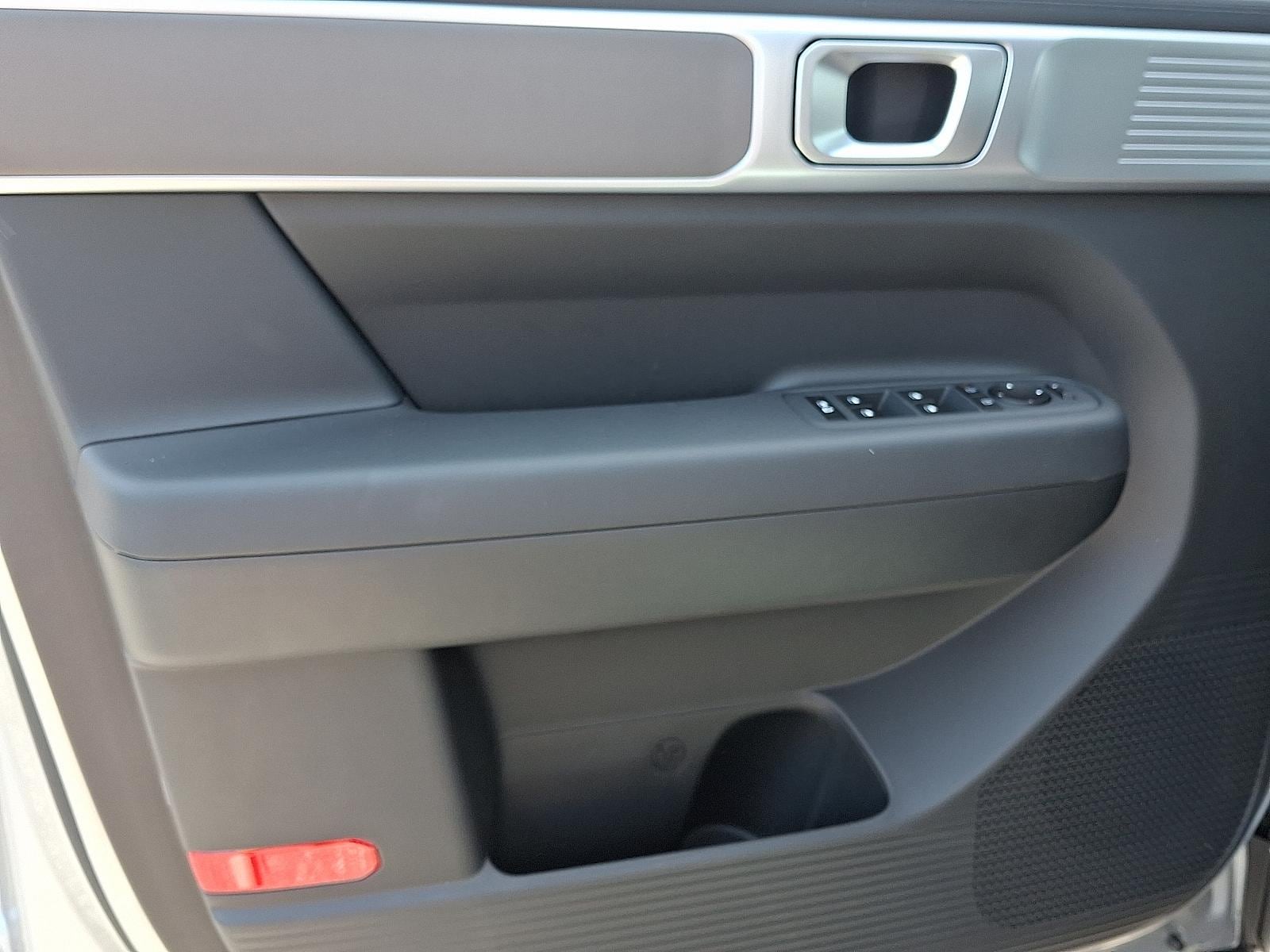 2026 Hyundai Santa Fe SE - Photo 7