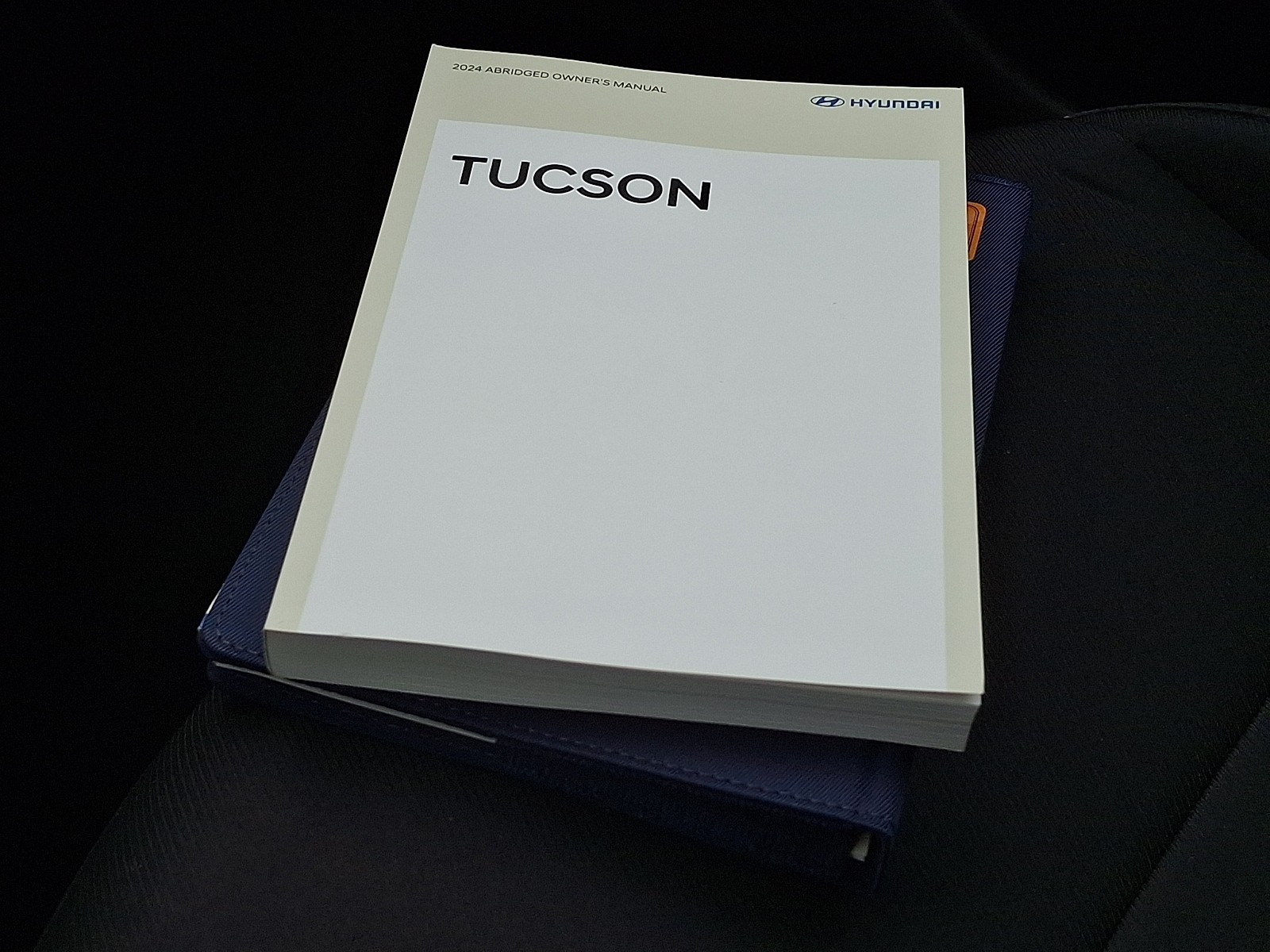 2024 Hyundai Tucson SEL - Photo 27