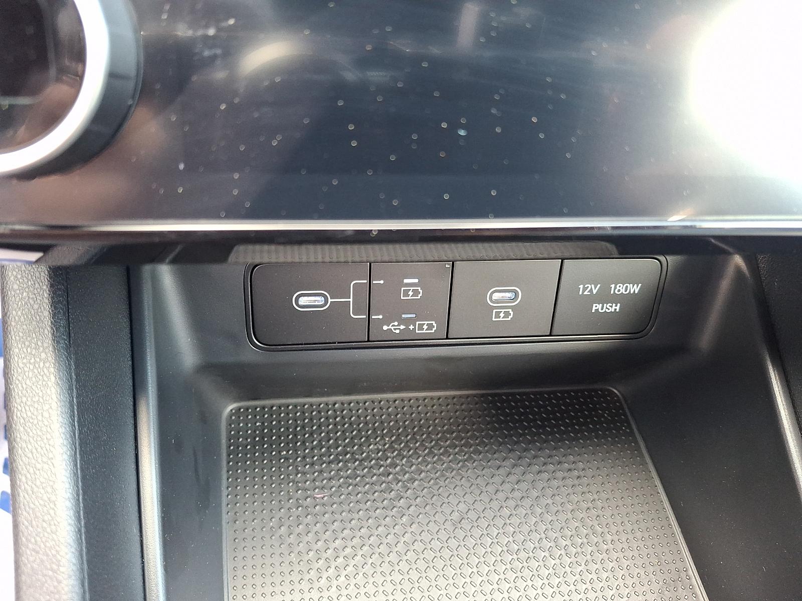 2026 Hyundai Santa Cruz SEL - Photo 16