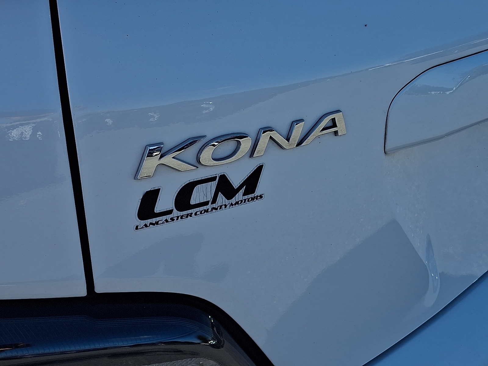 2023 Hyundai Kona N Line - Photo 31
