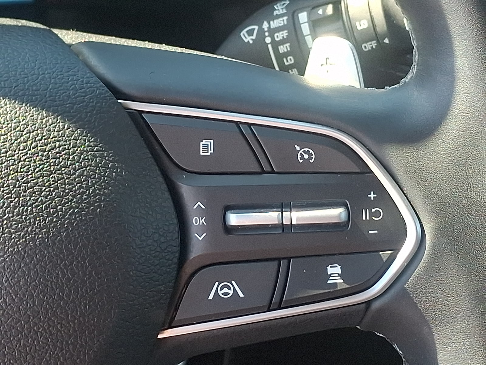 2023 Hyundai Santa Fe SEL - Photo 24