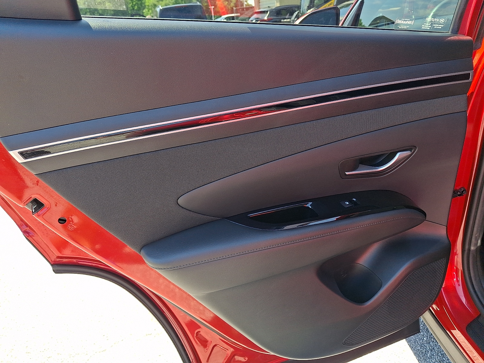 2022 Hyundai Tucson SEL - Photo 13