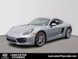 Used 2014 Porsche Cayman S Coupe
