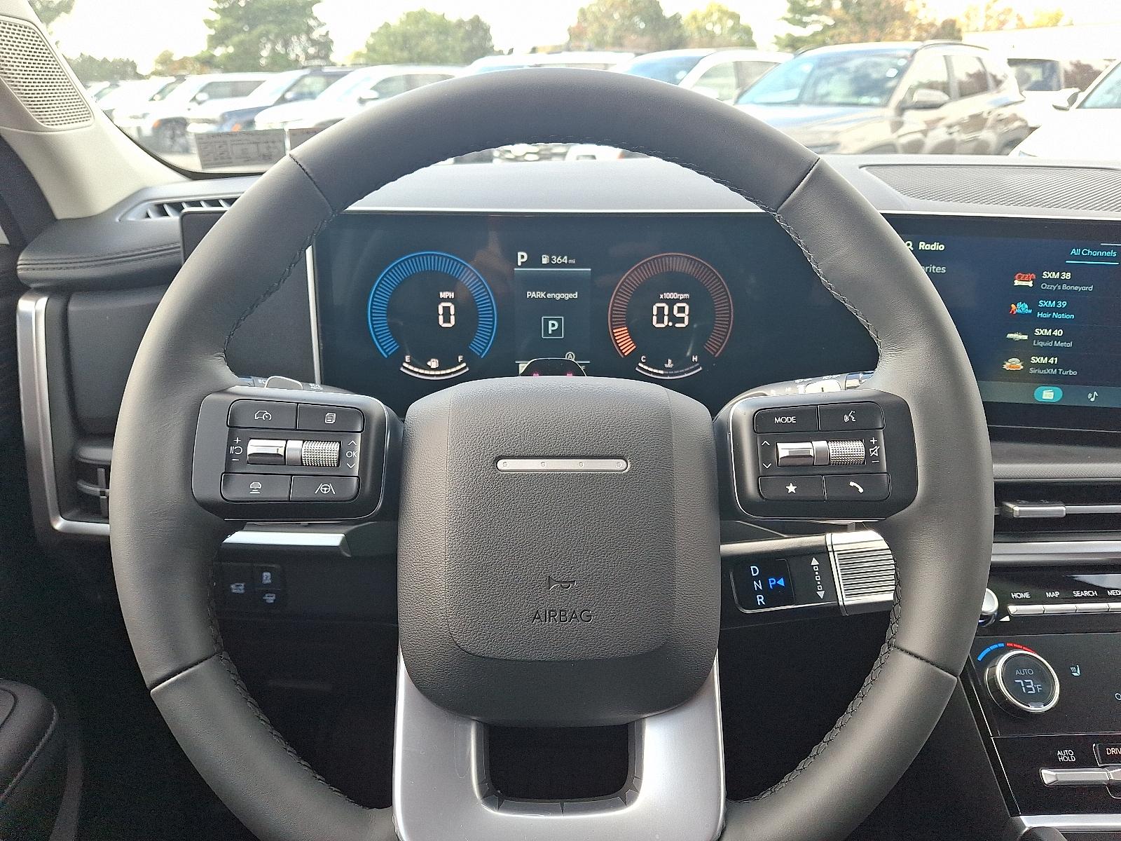 2026 Hyundai Santa Fe XRT - Photo 15