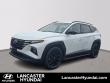 Certified 2022 Hyundai Tucson XRT SUV