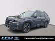 Certified 2025 Subaru Forester Limited SUV