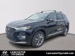 Used 2020 Hyundai Santa Fe Limited 2.4 SUV