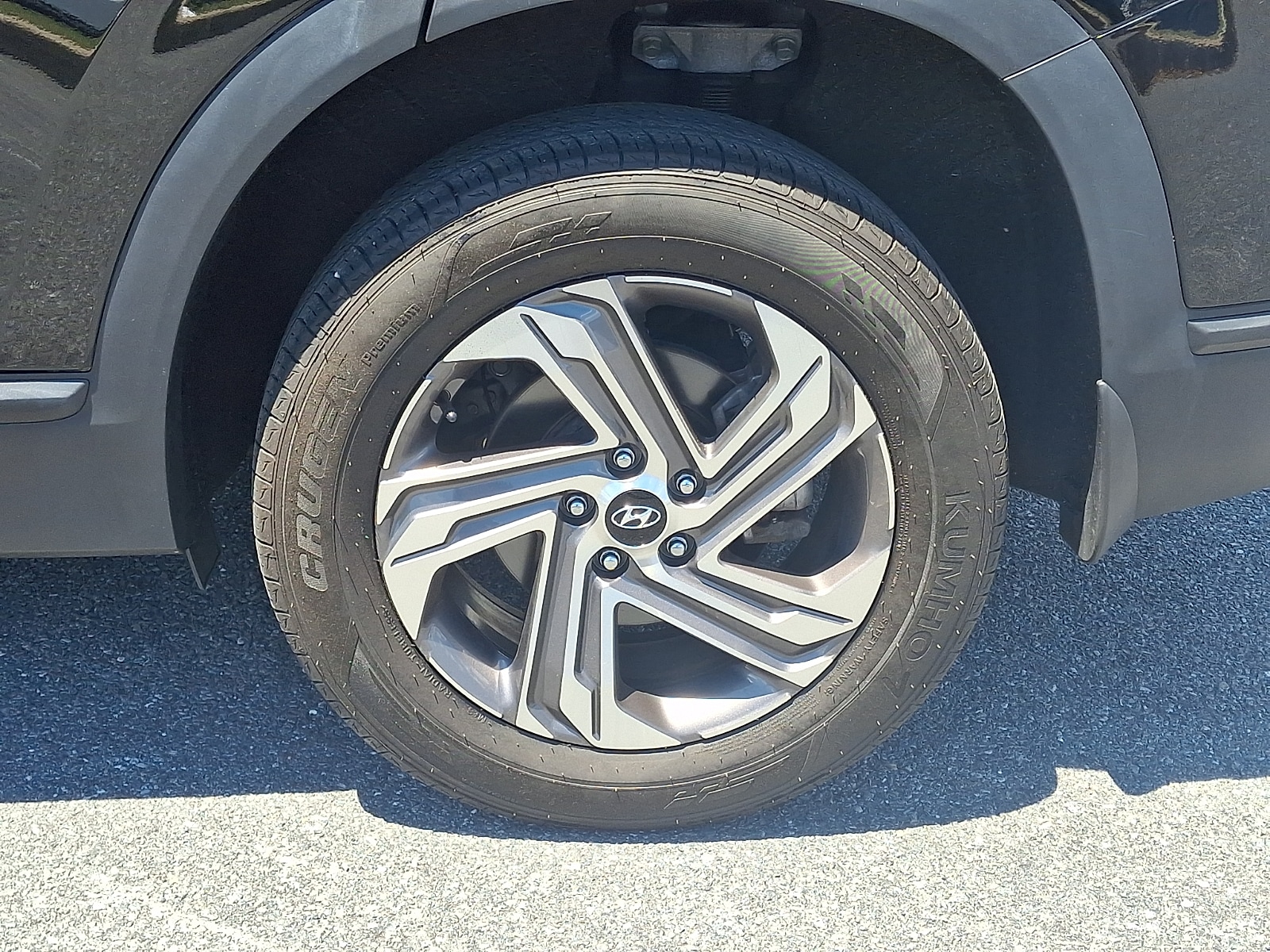 2023 Hyundai Santa Fe SEL - Photo 9